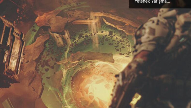 Doom Eternal’da Viva Las VEGA Etkinliği: Eğlence ve Yetenek Yarışması