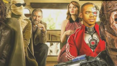 Doom Patrol’un İkinci Sezonu: Yeni Karakterler ve Eski Kadro