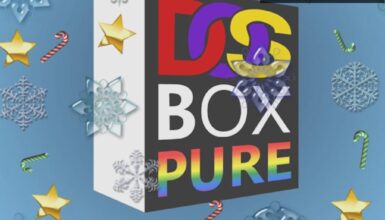 DOSBox Pure ile Nostaljik DOS Oyunlarını Kolayca Oynayın