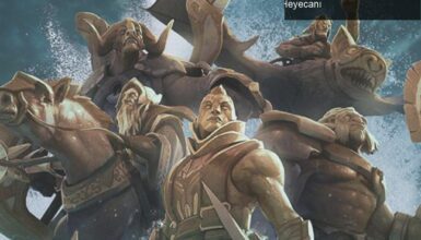 Dota 2 but League Heroes: MOBA Dünyasında Crossover Heyecanı