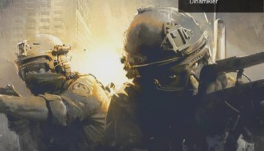 Dota 2 ve CS:GO: Oyun Dünyasında Değişen Dinamikler