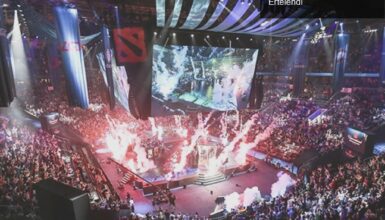 Dota 2’nin En Büyük Turnuvası: The International Ertelendi