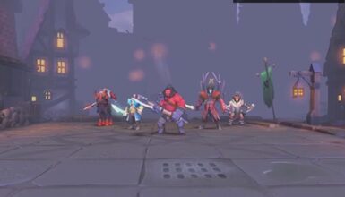 Dota Underlords: Dota 2’nin Kayıp Çocukluğu