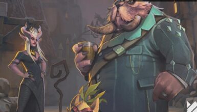 Dota Underlords’un Acil Durum Planı ve Yeni Güncellemeler