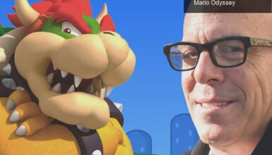 Doug Bowser ve Oyun Tercihleri: Myst ve Super Mario Odyssey