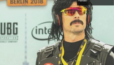 Dr. Disrespect’in Twitch’ten Yasaklanması ve Yeni Platform Planları