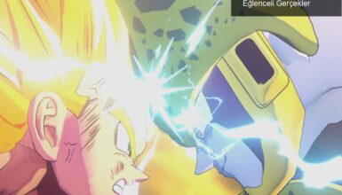 Dragon Ball Z: Kakarot’un Satış Rakamları ve Eğlenceli Gerçekler