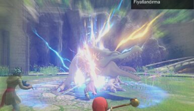 Dragon Quest XI S – Definitive Edition: Yeni Duyuru ve Fiyatlandırma