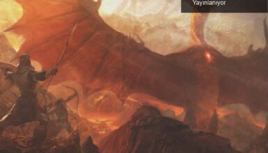 Dragon’s Dogma Anime Uyarlaması Netflix’te Yayınlanıyor