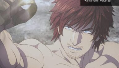 Dragon’s Dogma Animesi Netflix’te: Kalp Çalan Kahramanın Macerası