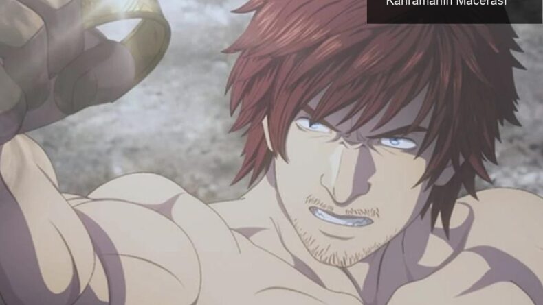 Dragon’s Dogma Animesi Netflix’te: Kalp Çalan Kahramanın Macerası