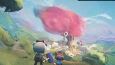 Dreams: Genç Bir Dahi ve Oyun Dünyasının Geleceği