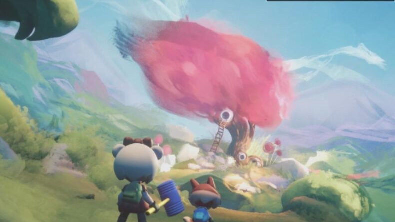 Dreams: Genç Bir Dahi ve Oyun Dünyasının Geleceği