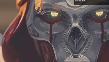 Drew McCoy’un Respawn’dan Ayrılması ve Yeni Maceraları