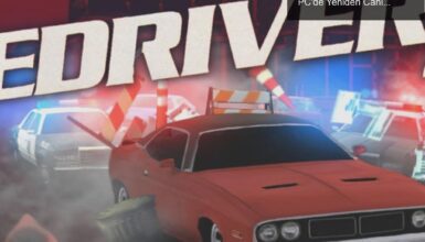 Driver 2’nin Nostaljik Yolculuğu: REDRIVER 2 ile PC’de Yeniden Canlanıyor
