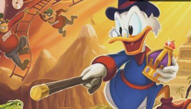 DuckTales: Remastered Yeniden Geri Döndü!