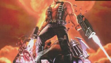 Duke Nukem Serisi Netflix’te Canlanıyor Mu?