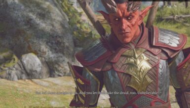 Dungeons and Dragons’da ‘Irk’ Yerine ‘Tür’ Tartışması