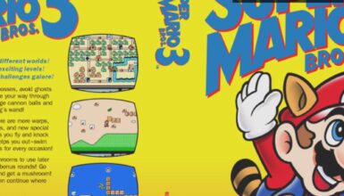 Dünyanın En Pahalı Video Oyunu: Super Mario Bros. 3