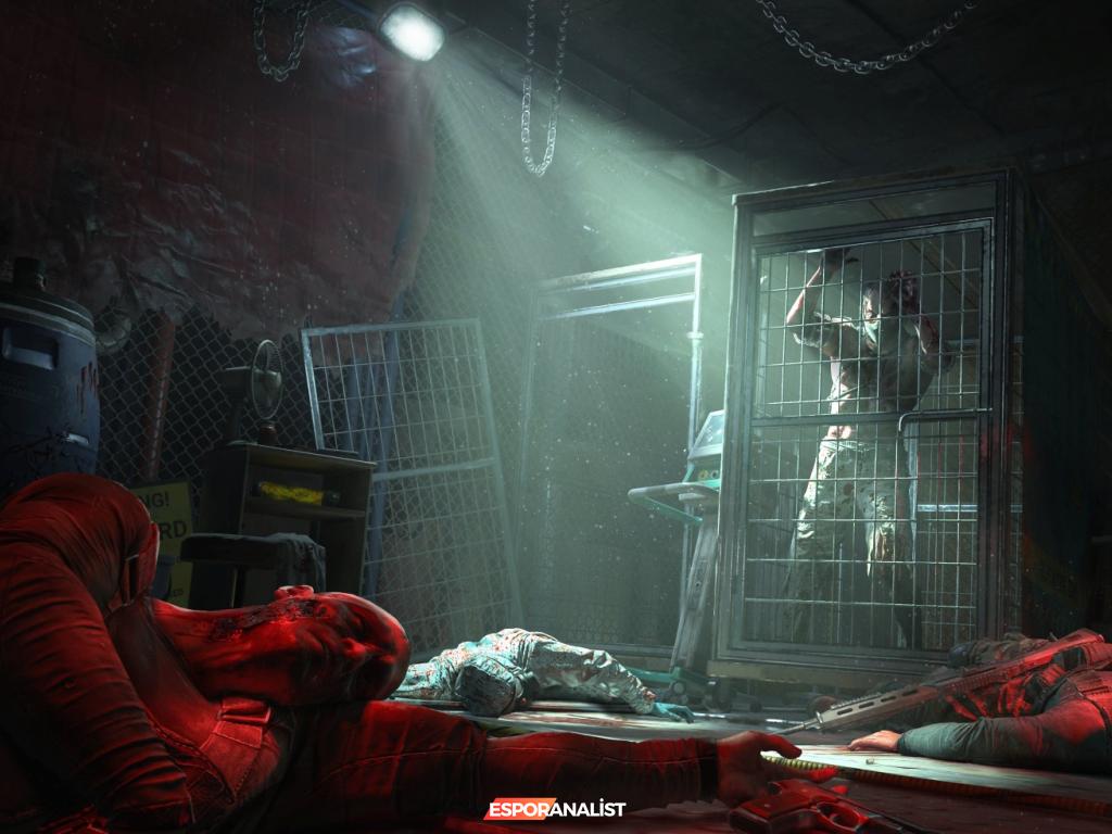 Dying Light: The Beast Üzerine Szymon Strauss ile Röportaj