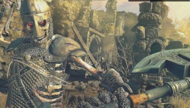 Dying Light’ın Yeni DLC’si: Hellraid Dünyasına Dönüş