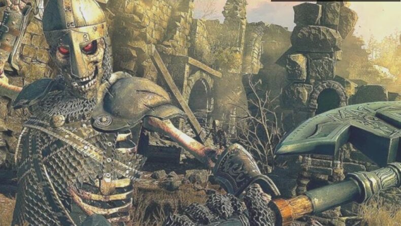 Dying Light’ın Yeni DLC’si: Hellraid Dünyasına Dönüş