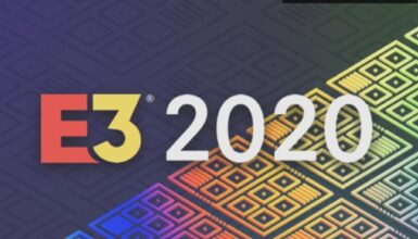 E3 2020 İptal Edildi: Oyun Dünyasında Bir İlk