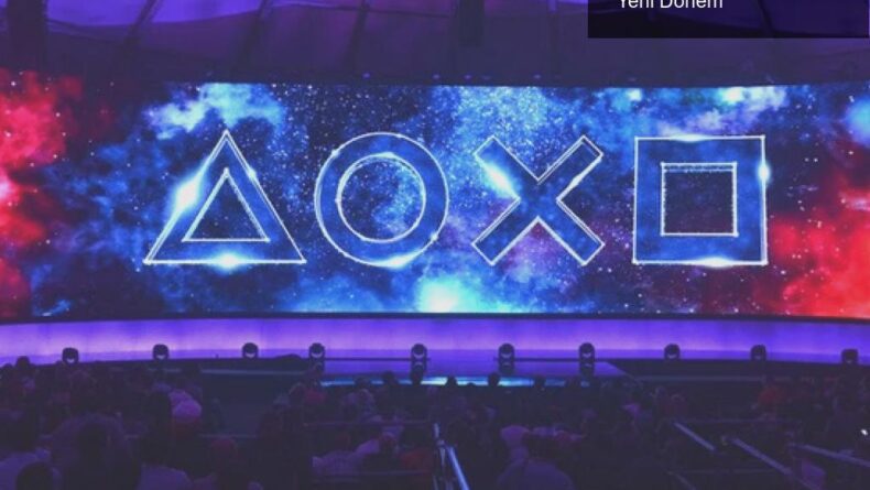 E3 Fuarı ve Sony’nin Kaçışı: Oyun Dünyasında Yeni Dönem