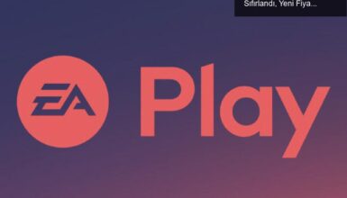 EA Play Aboneliğinde Fiyat Şoku: İlk Fiyatlar Sıfırlandı, Yeni Fiyatlar Neler?