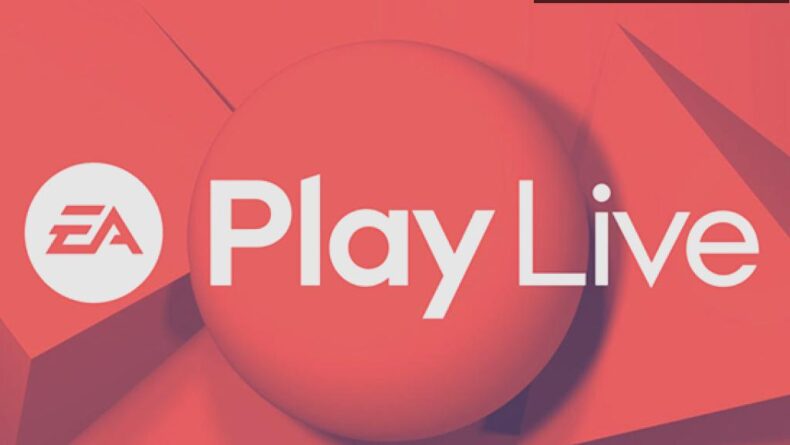 EA Play Live: Dijital Oyun Festivali Başlıyor!