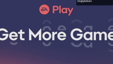EA Play: Yeni Abonelik Sistemi ve Fiyatlandırma Değişiklikleri