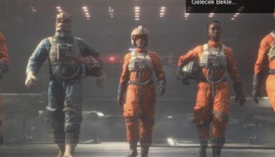 EA ve Disney’in Star Wars İş Birliği: Yeni Oyunlar ve Gelecek Beklentileri