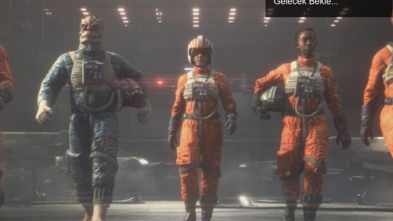 EA ve Disney’in Star Wars İş Birliği: Yeni Oyunlar ve Gelecek Beklentileri