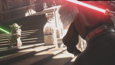 EA ve Star Wars: İptal Edilen Oyunların Dramı