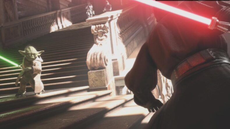 EA ve Star Wars: İptal Edilen Oyunların Dramı