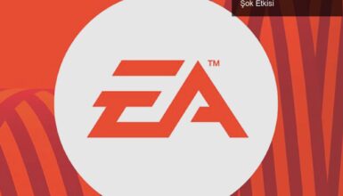 EA’den Korona Virüsü Nedeniyle Oyun Dünyasına Şok Etkisi