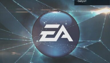 EA’nın 2021 Mali Yılı Oyun Planları: 14 Yeni Oyun Geliyor!