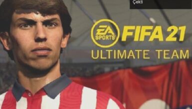 EA’nın Çocuk Dergisinde Yer Alan FIFA 21 Reklamı Tepki Çekti