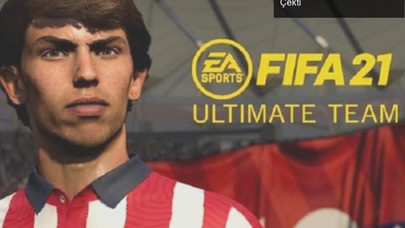 EA’nın Çocuk Dergisinde Yer Alan FIFA 21 Reklamı Tepki Çekti