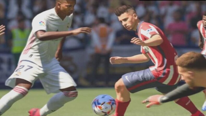 EA’nın FIFA Reklamları ve Çocuklara Etkisi