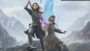 Echoes of the End: Yeni Bir Oyun ve Mizah Dolu Macera