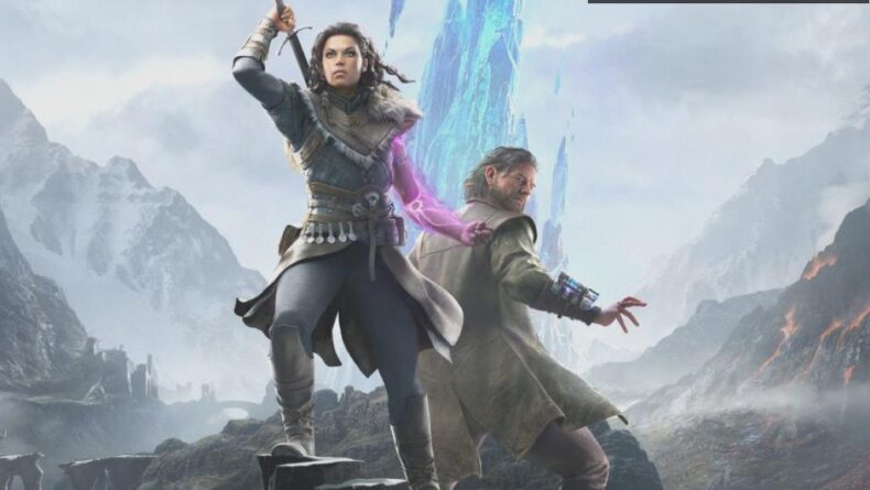 Echoes of the End: Yeni Bir Oyun ve Mizah Dolu Macera