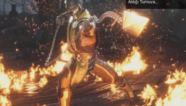 Ed Boon’un Hayali: Tüm NetherRealm Oyunlarının Yer Aldığı Turnuva