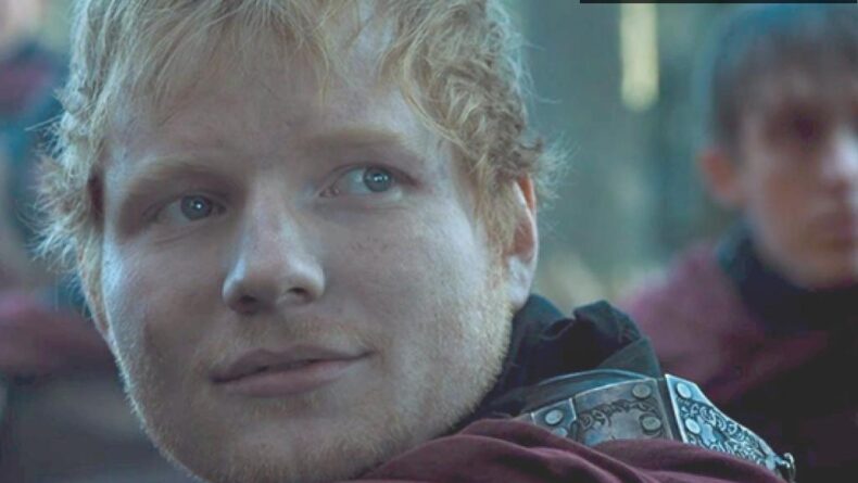 Ed Sheeran’ın Witcher Evrenindeki Şanssızlığı