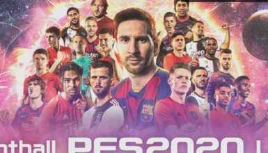eFootball PES 2021 Lite İncelemesi