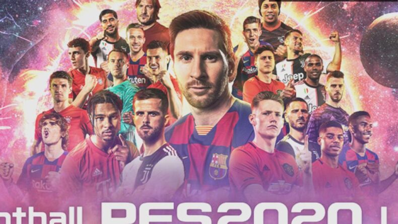 eFootball PES 2021 Lite İncelemesi