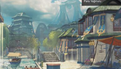 Eiyuden Chronicle: Hundred Heroes ile Oyun Dünyasında Para Yağmuru