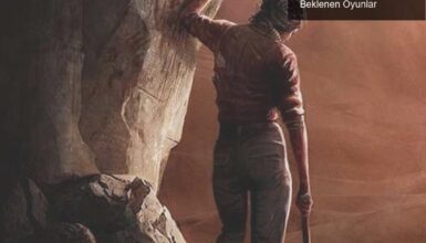 Ekim Ayı Oyun Takvimi: Amnesia: Rebirth ve Diğer Beklenen Oyunlar