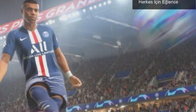 Ekim Ayında Çıkacak Oyunlar: RPG’den Futbola Herkes İçin Eğlence