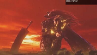 Elden Ring Hakkında Sessizlik ve Phil Spencer’ın Deneyimleri